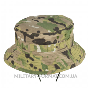 Панама армійська Rip-Stop multicam